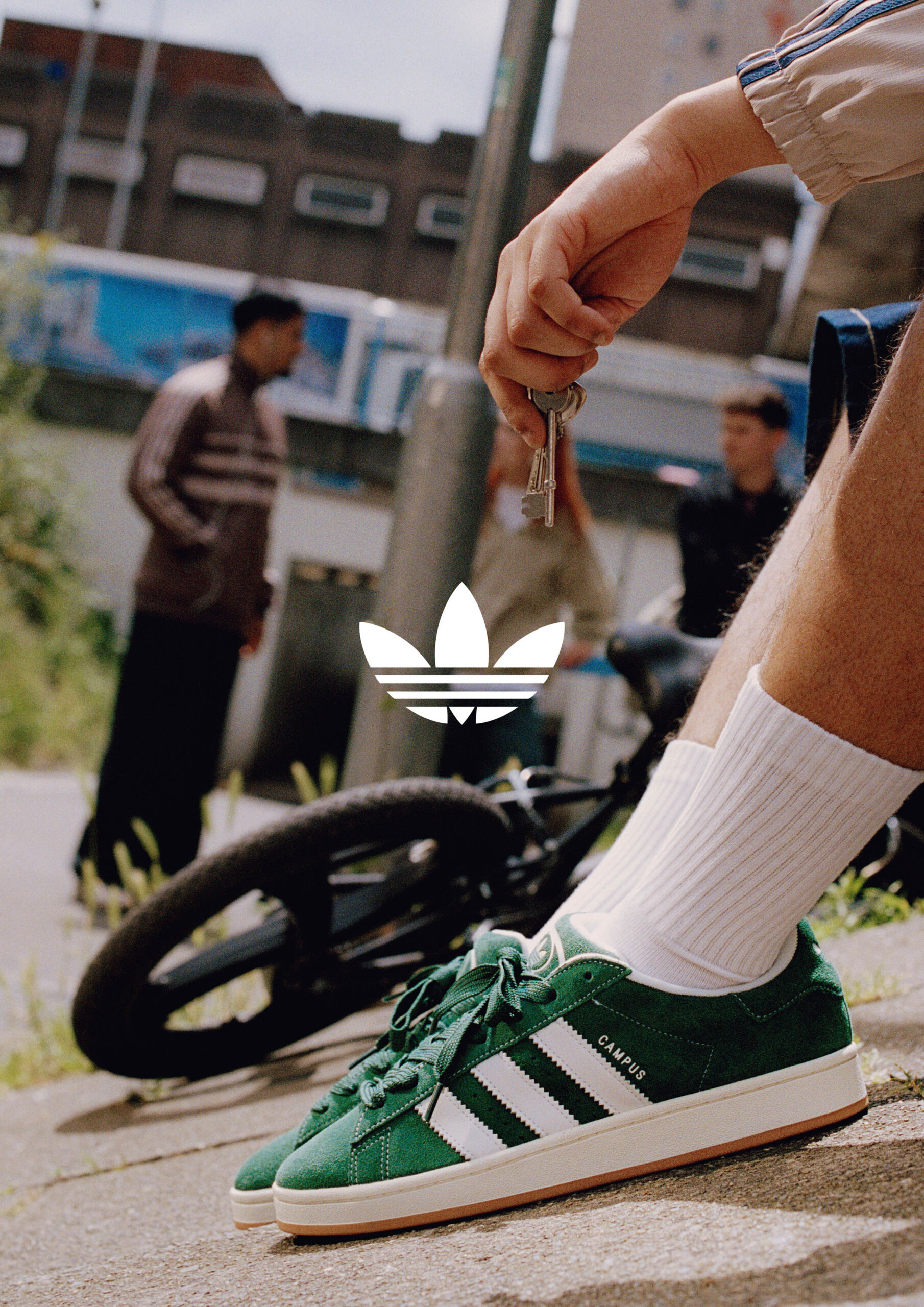 jd adidas